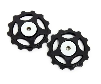 Ролики переключателя Shimano Alivio RD-M410