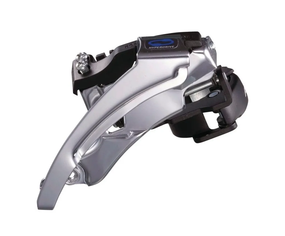 Переключатель передний Shimano Altus FD-M310