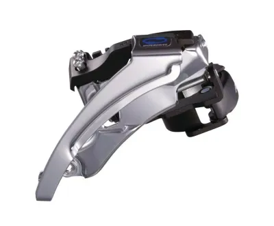 Переключатель передний Shimano Altus FD-M310