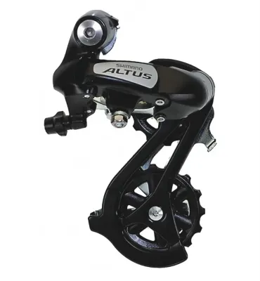 Переключатель задний Shimano Altus RD-M310