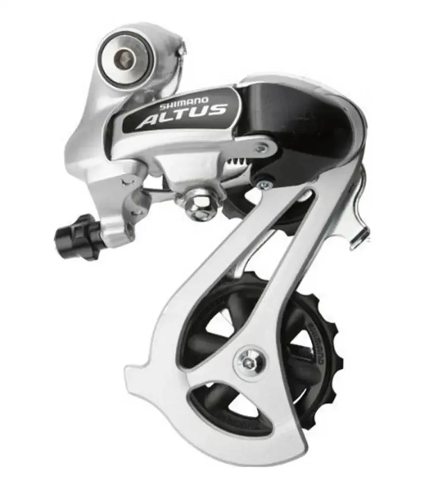 Переключатель задний Shimano Altus RD-M310