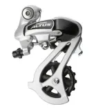Переключатель задний Shimano Altus RD-M310 — фото 1