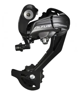 Переключатель задний Shimano Altus RD-M370