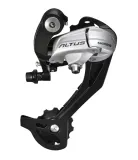 Переключатель задний Shimano Altus RD-M370 — фото 1
