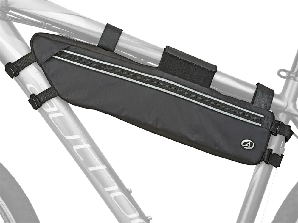 Сумка велосипедная под раму Author A-R260 ProLong