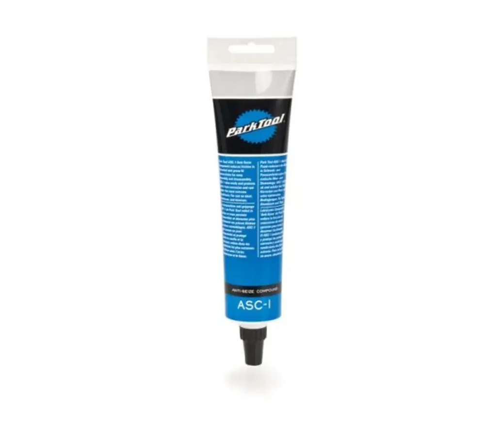 Смазка монтажная Park Tool ASC-1