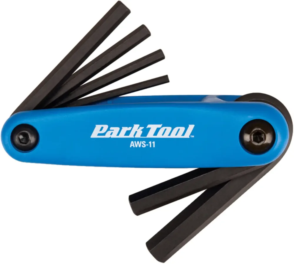 Мультитул Park Tool AWS-11