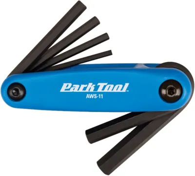 Мультитул Park Tool AWS-11