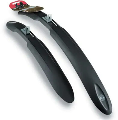 Комплект крыльев MTB Author AXP-04