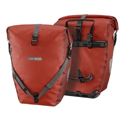 Велосумки Ortlieb Back Roller Plus