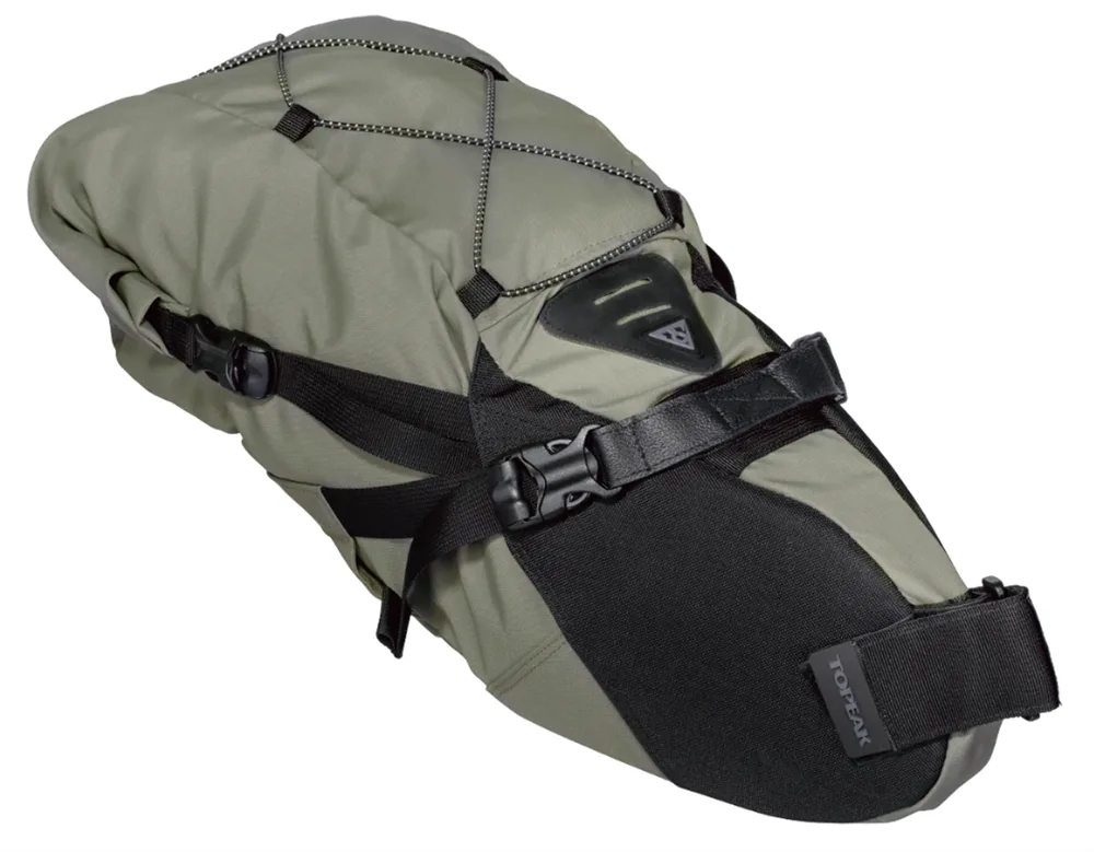 Подседельная сумка Topeak BackLoader