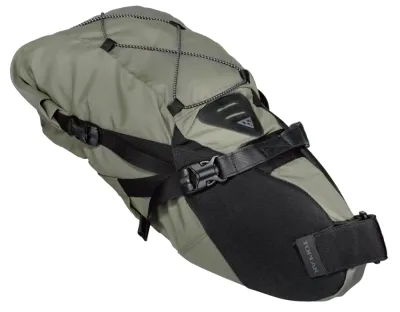 Подседельная сумка Topeak BackLoader
