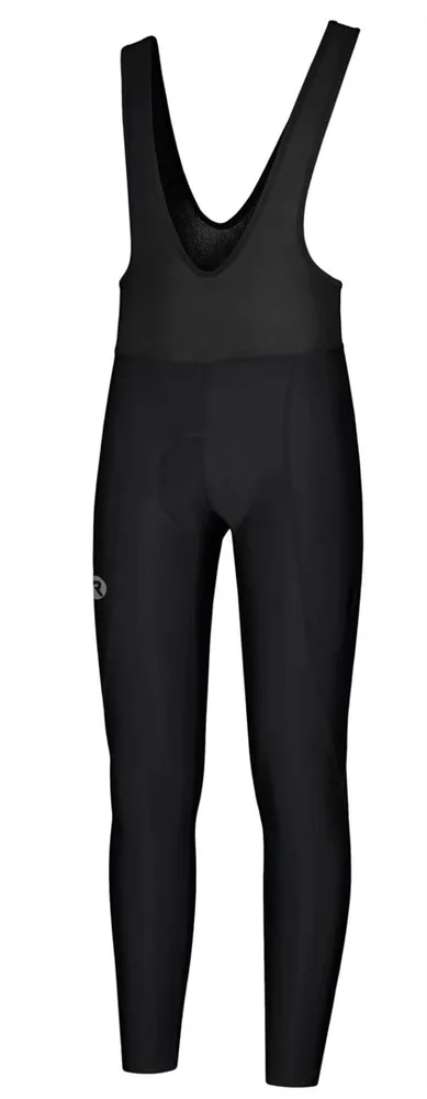 Велобрюки с памперсом Rogelli Basic De Luxe