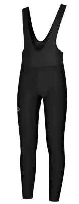 Велобрюки с памперсом Rogelli Basic De Luxe