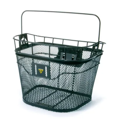 Корзина велосипедная на руль Topeak Basket Front