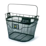 Корзина велосипедная на руль Topeak Basket Front — фото 1