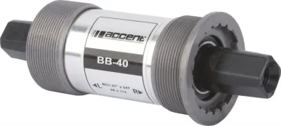 Каретка велосипедная Accent BB-40