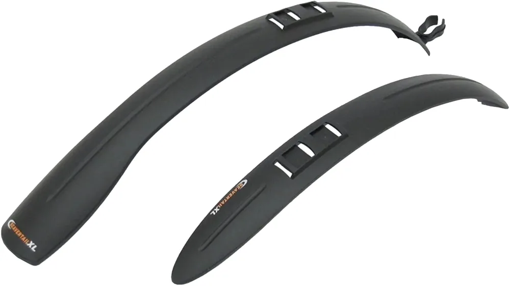 Комплект велосипедных крыльев SKS Beavertail XL