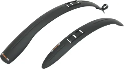 Комплект велосипедных крыльев SKS Beavertail XL