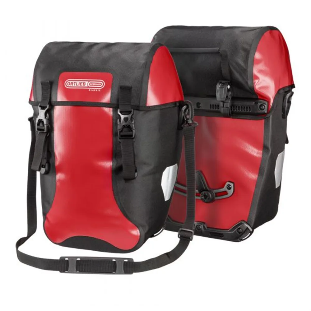 Велосумки Ortlieb Bike Packer Classic QL2.1