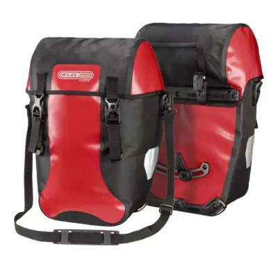 Велосумки Ortlieb Bike Packer Classic QL2.1