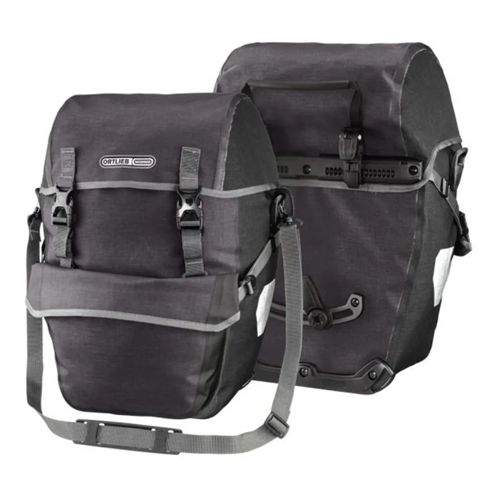 Велосумки Ortlieb Bike Packer Plus QL2.1