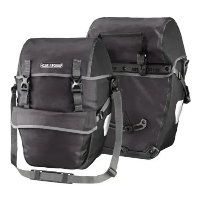 Велосумки Ortlieb Bike Packer Plus QL2.1