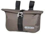 Сумка на руль Ortlieb Bike Packing Accessory-Pack, Объём 3,5 л, цвет коричневый / Объём 3,5 л, цвет чёрный / Объём 3,5 л, цвет песочный — фото 1