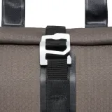 Сумка на руль Ortlieb Bike Packing Accessory-Pack, Объём 3,5 л, цвет коричневый / Объём 3,5 л, цвет чёрный / Объём 3,5 л, цвет песочный — фото 3