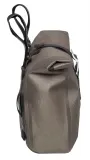 Сумка на руль Ortlieb Bike Packing Accessory-Pack, Объём 3,5 л, цвет коричневый / Объём 3,5 л, цвет чёрный / Объём 3,5 л, цвет песочный — фото 4