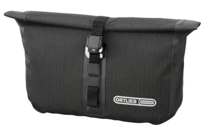 Сумка на руль Ortlieb Bike Packing Accessory-Pack, Объём 3,5 л, цвет чёрный