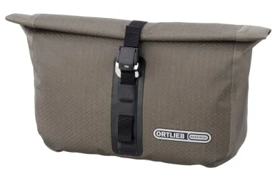 Сумка на руль Ortlieb Bike Packing Accessory-Pack, Объём 3,5 л, цвет песочный