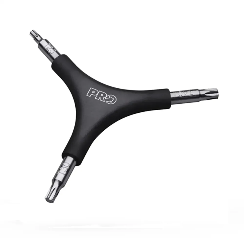 Трёхсторонний ключ torx Pro