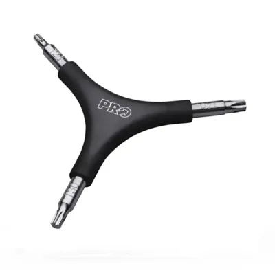 Трёхсторонний ключ torx Pro
