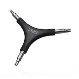 Трёхсторонний ключ torx Pro — фото 1