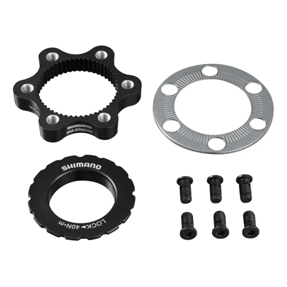 Адаптер для тормозного ротора Shimano