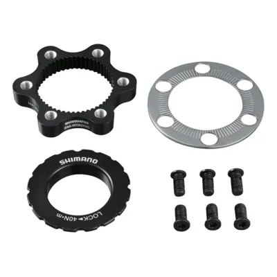 Адаптер для тормозного ротора Shimano