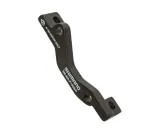 Адаптер дискового тормоза Shimano SM-MA-F180S/P / Manitou — фото 1