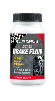 Тормозная жидкость Finish Line Brake Fluid