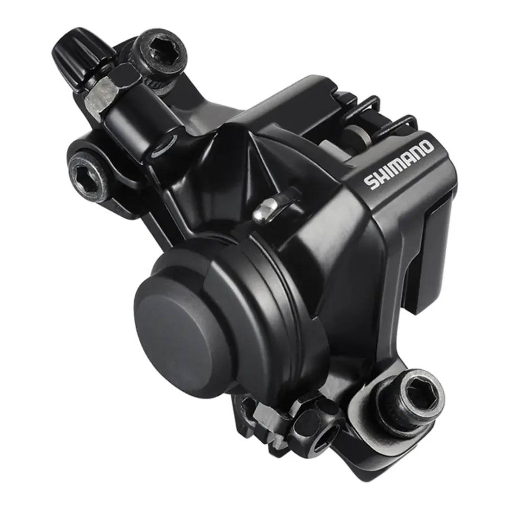 Калипер дискового тормоза Shimano BR-M375