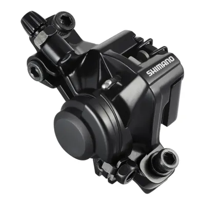 Калипер дискового тормоза Shimano BR-M375