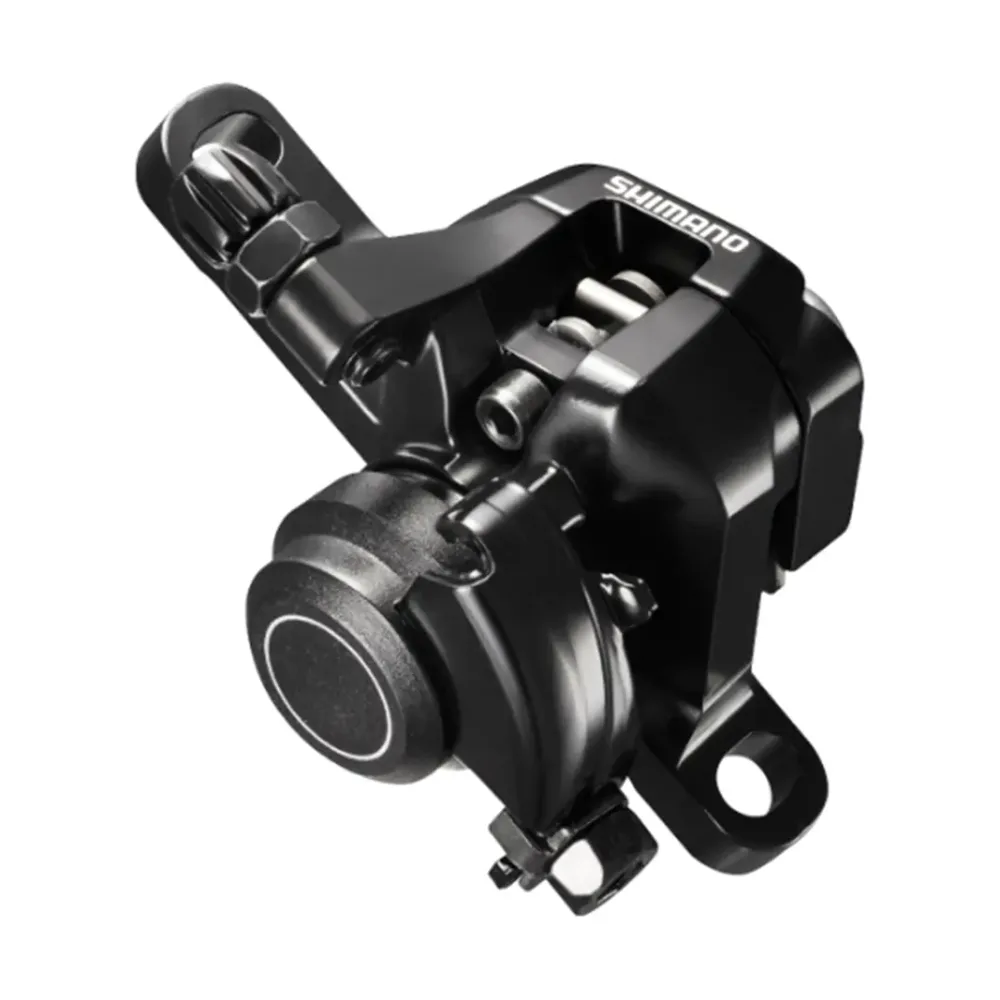 Калипер дискового тормоза Shimano BR-R317