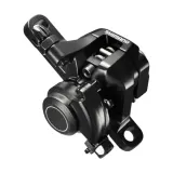 Калипер дискового тормоза Shimano BR-R317 — фото 1