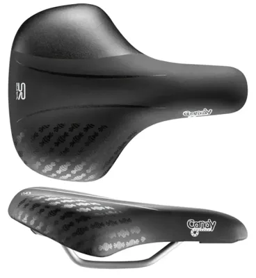 Седло Selle Royal Candy