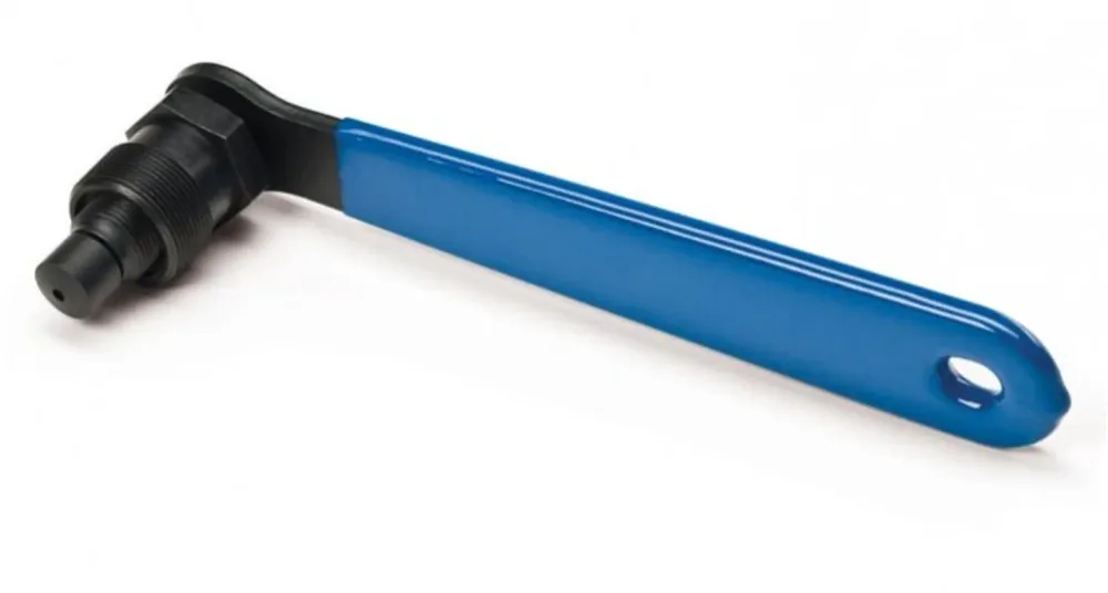 Съёмник шатунов Park Tool CCP-22