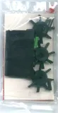 Запасные щётки Finish Line Chain Cleaner — фото 2