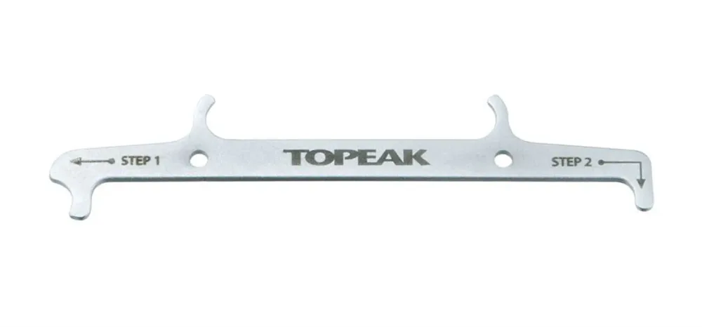 Измеритель износа цепи Topeak Chain Hook Wear Indicator