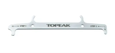 Измеритель износа цепи Topeak Chain Hook Wear Indicator