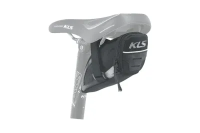 Сумка велосипедная подседельная Kellys Challenger Strap