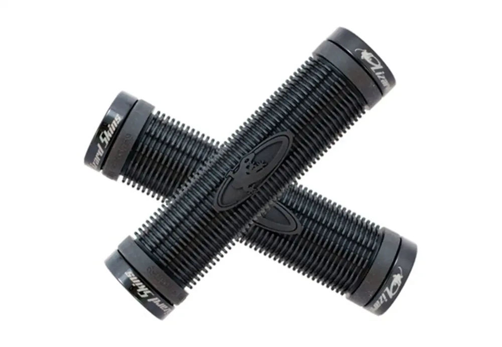 Грипсы Lizard Skins Charger Lock On